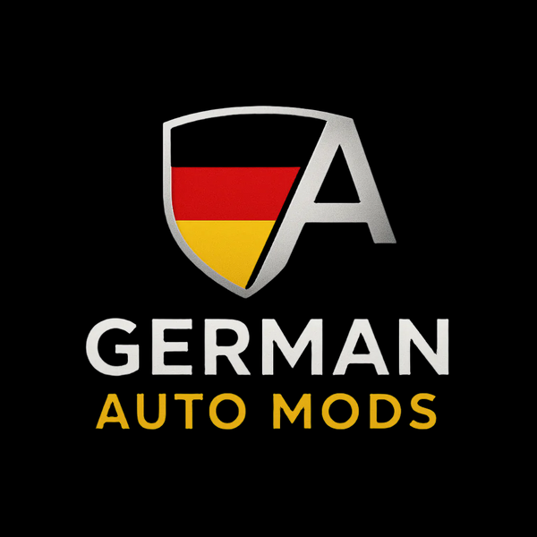 German Auto Mods