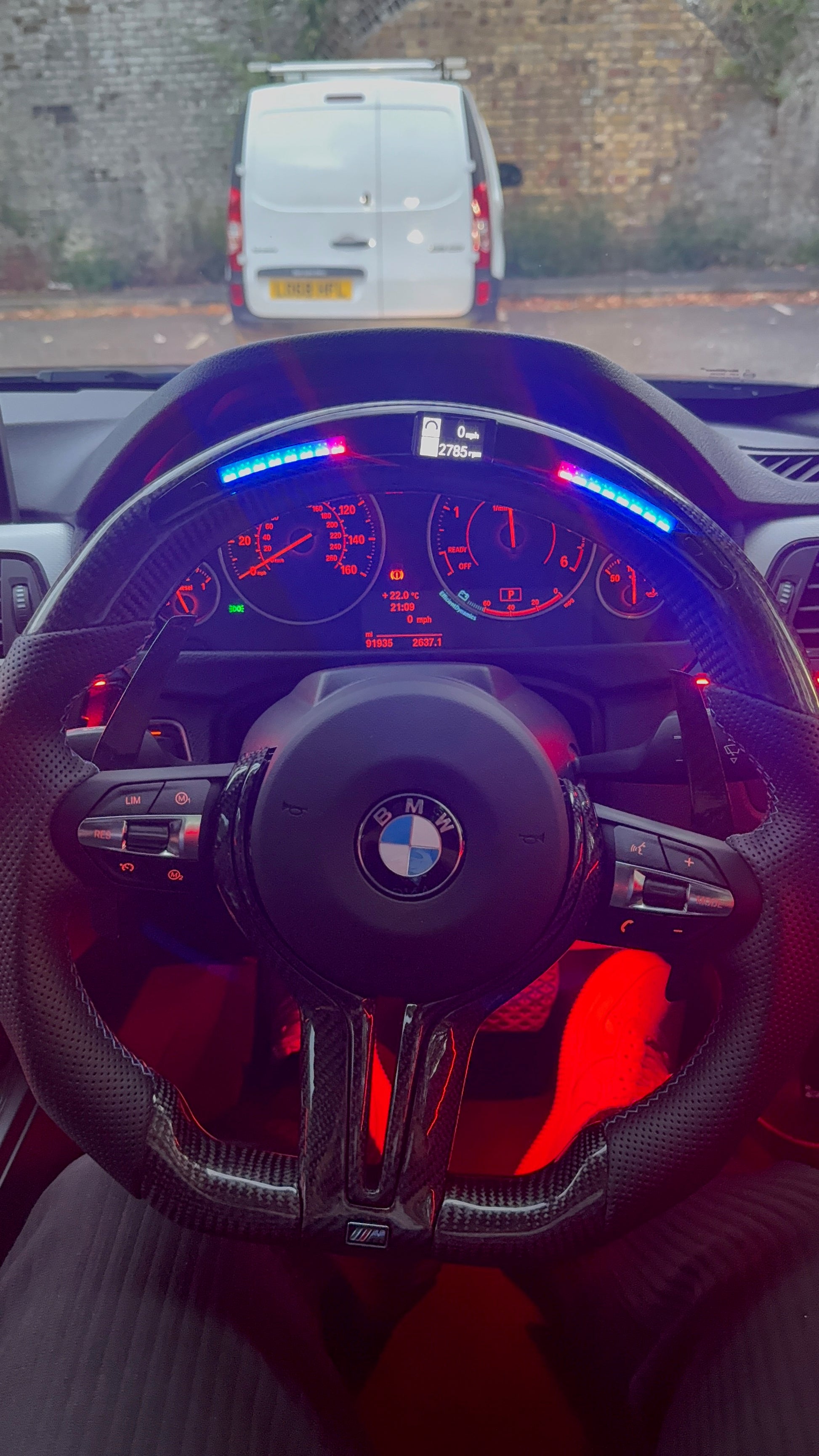 Build your own - BMW - Custom Steering wheel - German Auto Mods