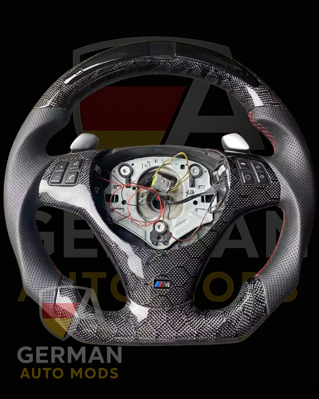 BMW - E series - German Auto Mods