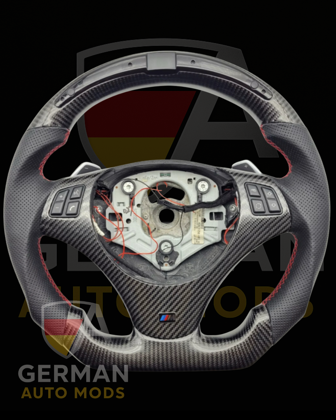BMW - E series - German Auto Mods