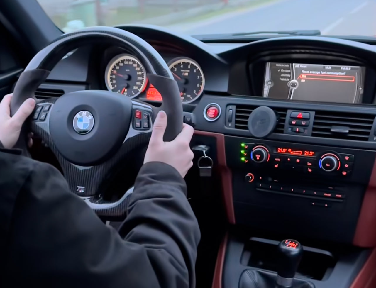 BMW - E series - German Auto Mods