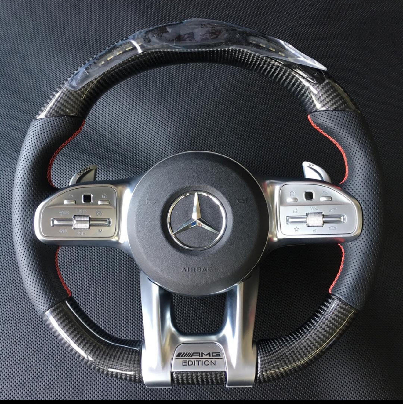 MERCEDES