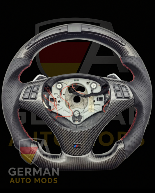 BMW - E series - German Auto Mods